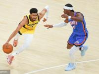 星空体育网页-NBA-哈里伯顿右小腿拉伤将核磁检查G6出战成疑