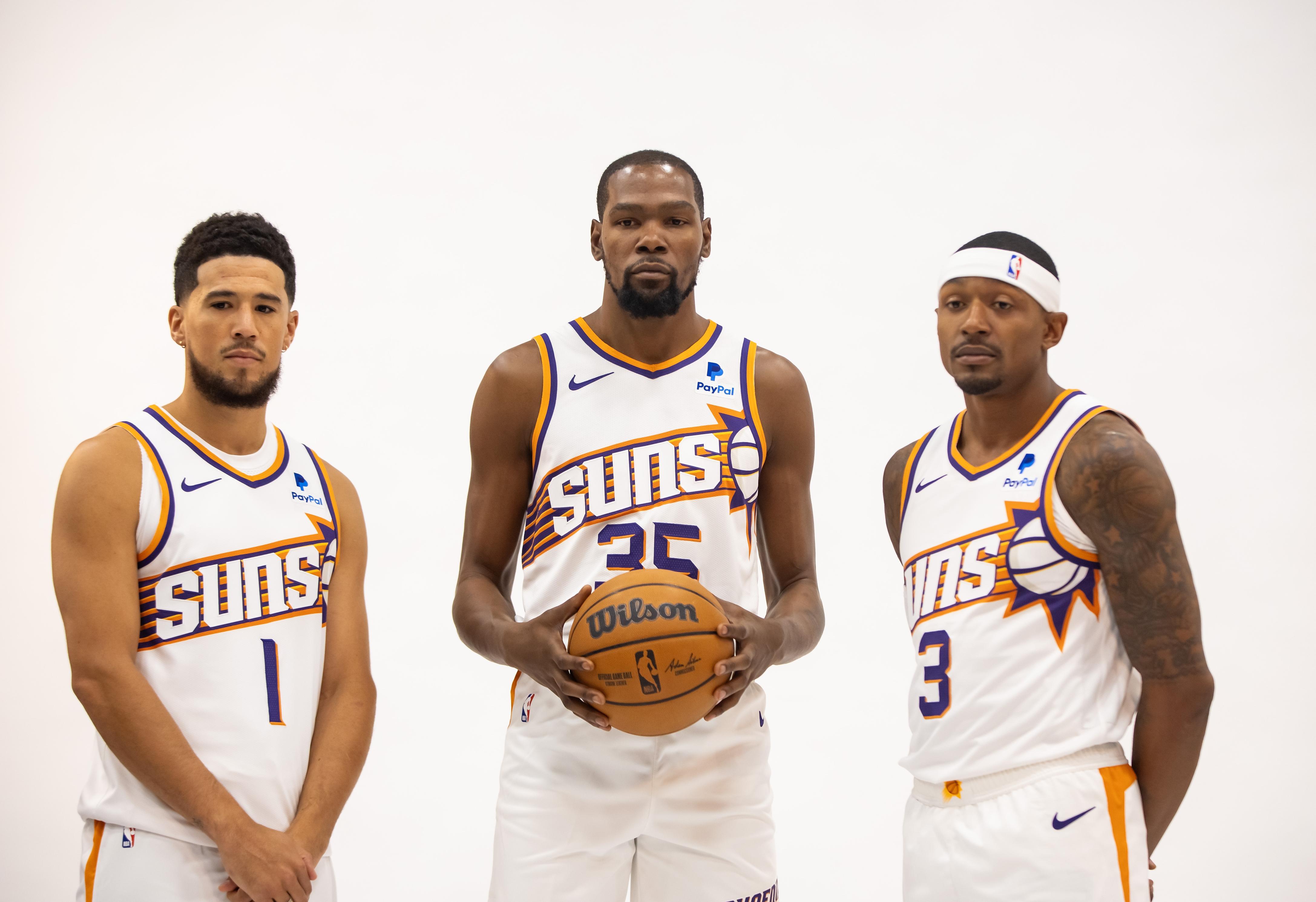 火箭得到杜兰特后再次出现震撼交易，NBA历史三双王有望空降休城