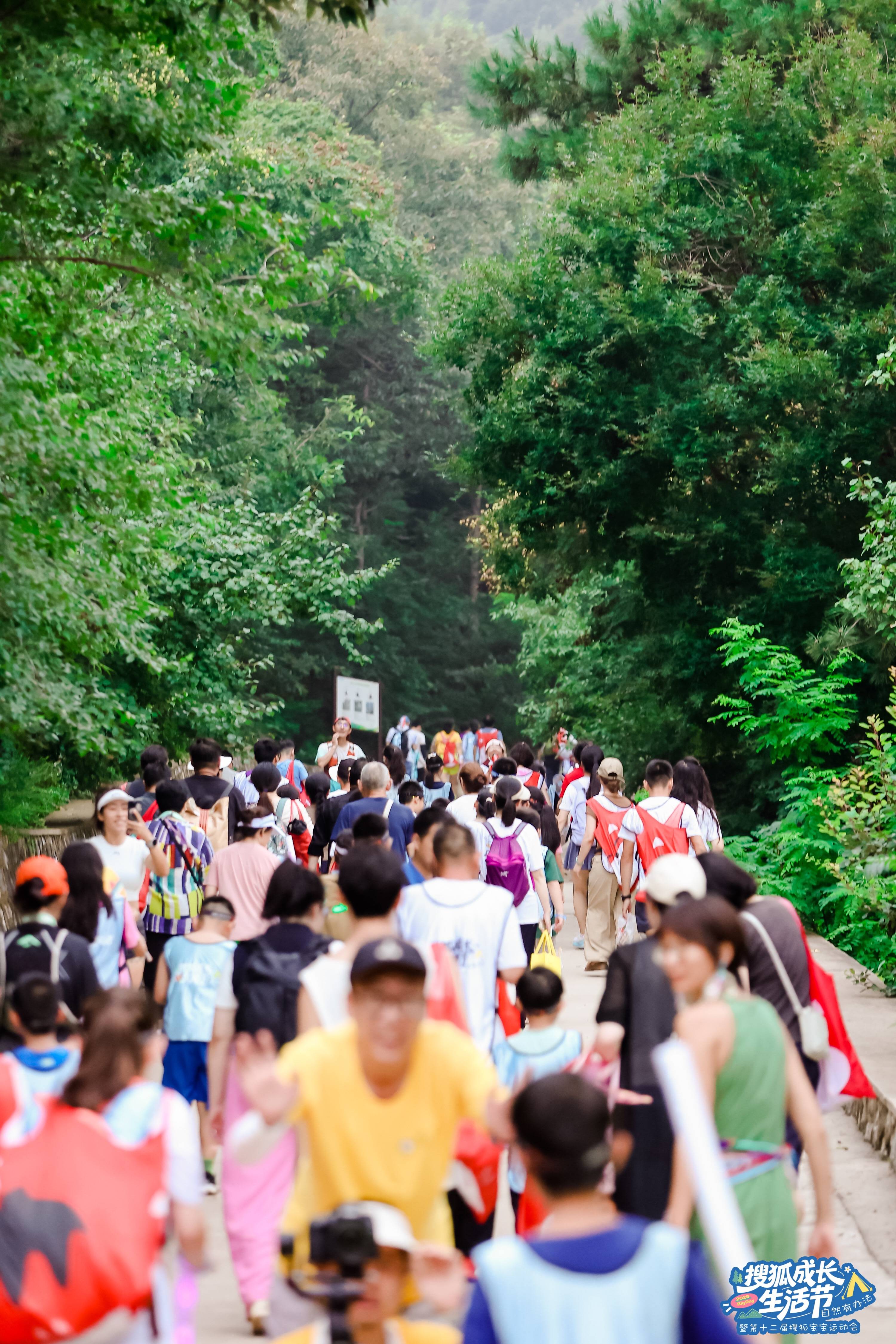 包含2025搜狐成长生活节自然有办法的词条