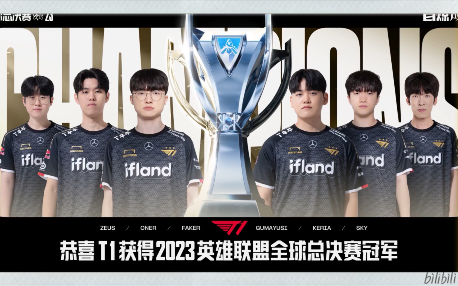 《英雄联盟》S13全球总决赛赛后讨论，观众对的简单介绍