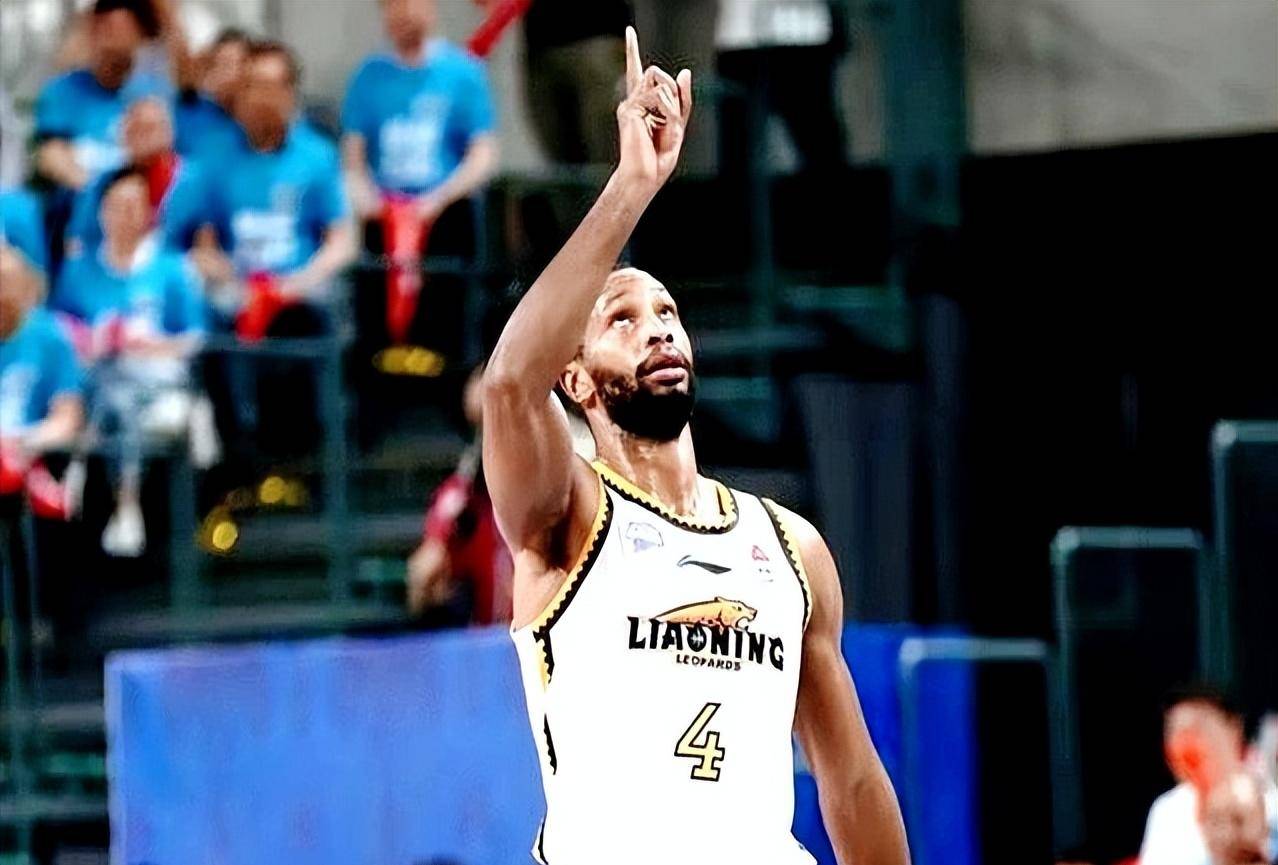 下赛季还能在CBA见到你吗？回顾弗格23-24赛季集锦
