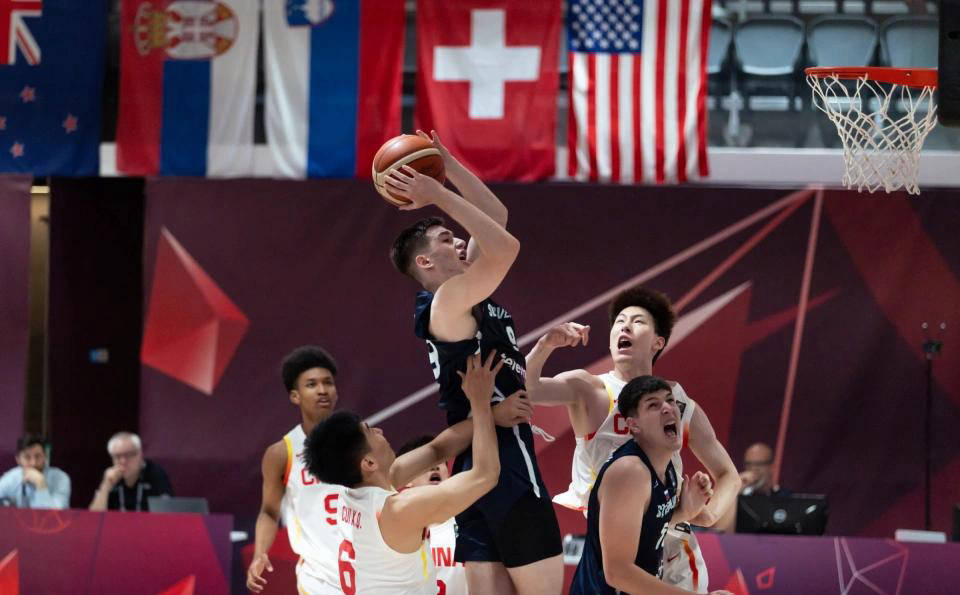 包含U19男篮世界杯-张博源22+8中国轻取约旦将争第13的词条